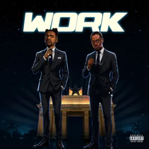 $pacely – Work ft. Okese1
