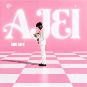 Kuami Eugene – Ajei