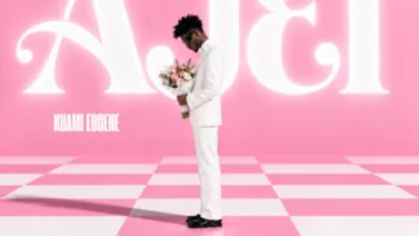 Kuami Eugene – Ajei