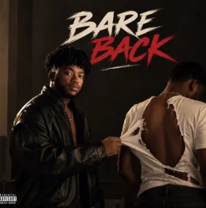 Bra Alex – Bare Back