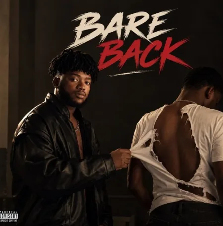 Bra Alex – Bare Back