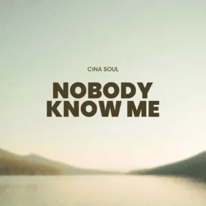 Cina Soul – Nobody Know Me