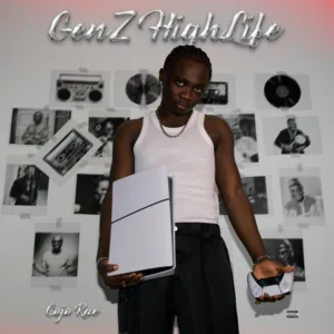 Cojo Rae – Aberanteɛ