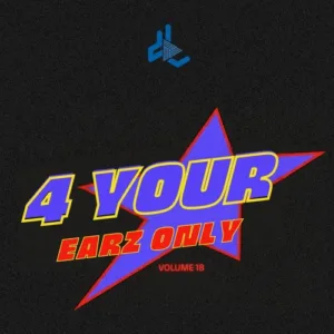 DJ Lord OTB – For Your Earz Only Vol. 18