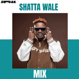 DJ Sedan – Shatta Wale Mix (Ultimate Edition)