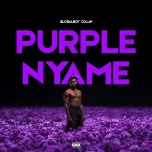 Globalboy Collin – Purple Nyame