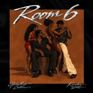 Globalboy Collin – Room 6 ft. Kwaku DMC