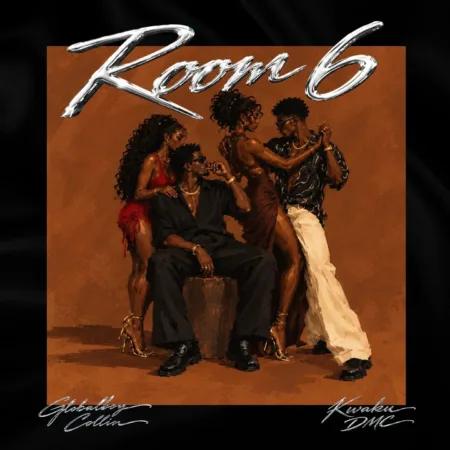 Globalboy Collin – Room 6 ft. Kwaku DMC