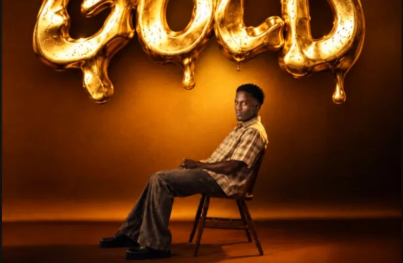 Wondaboy Rene - Gold