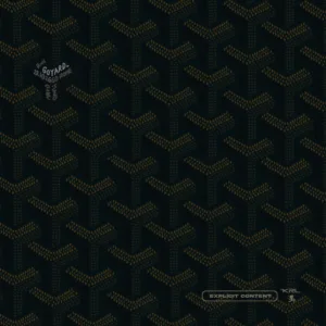 Mavo – Goyard