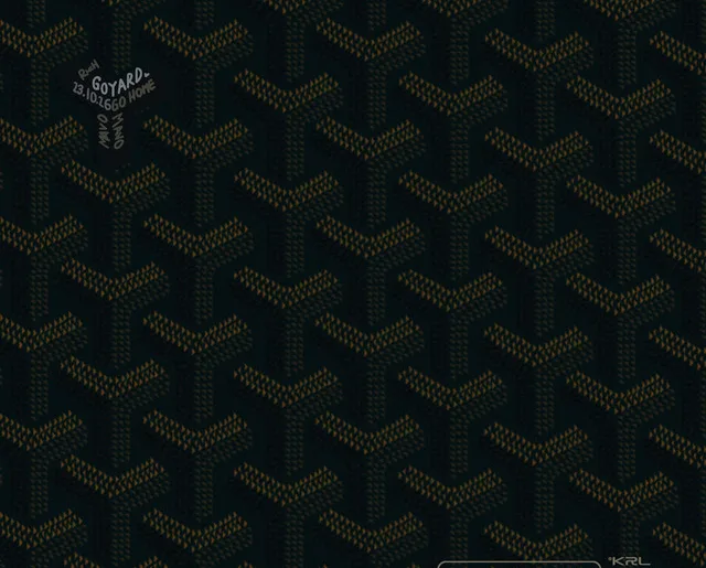Mavo - Goyard
