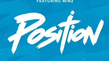 Juls - POSITION ft. Projexx & Minz