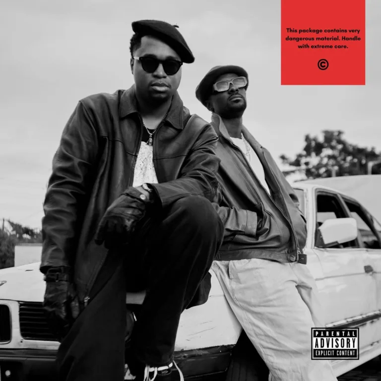 Ko-Jo Cue & Shaker – Seen Dreams Ft. TiTi Owusu Ko-Jo Cue & Shaker – Seen Dreams ft. TiTi Owusu