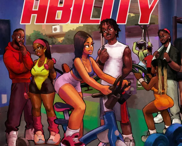 Kojo Blak - Ability ft. Medikal & BeatzVampire