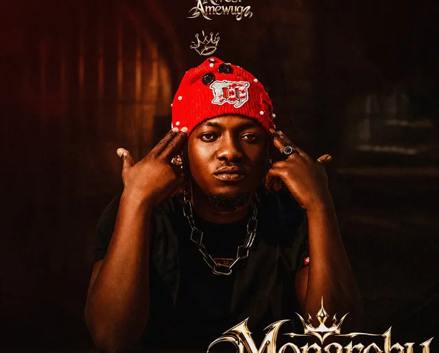Kwesi Amewuga – Monarchy