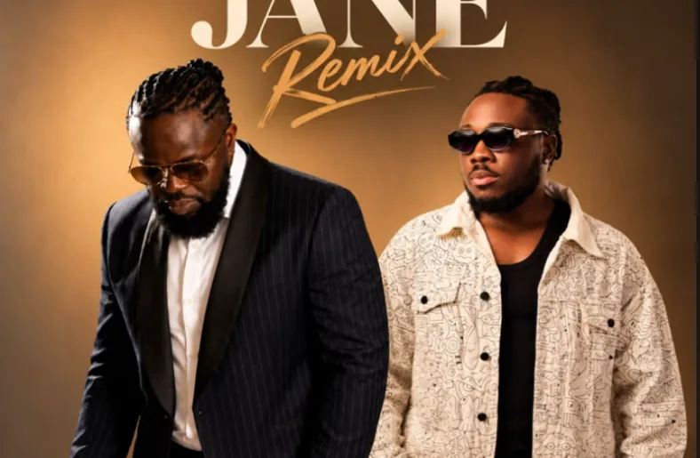 Ofori Amponsah – Jane (Remix) ft. Kurl SongX mp3 download