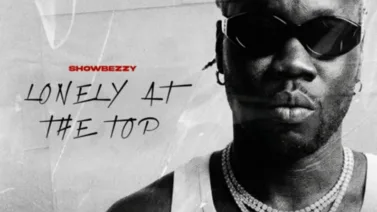Lonely At The Top