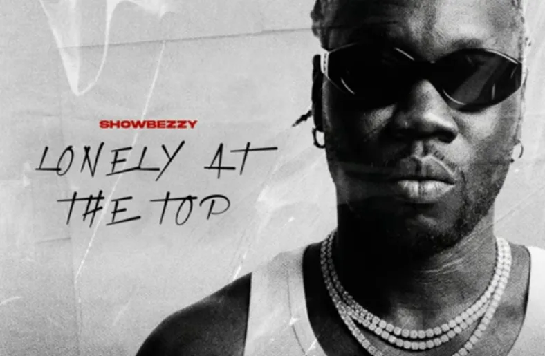 Lonely At The Top