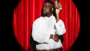 Sarkodie - Cold ft. Olivetheboy