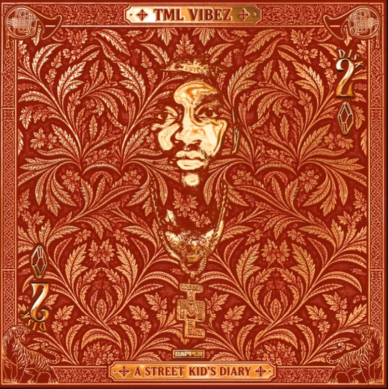 TML Vibez – Allow Me Ft. Lasmid TML Vibez - Allow Me Ft. Lasmid