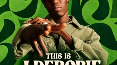 DJ Lord OTB - This is J.Derobie