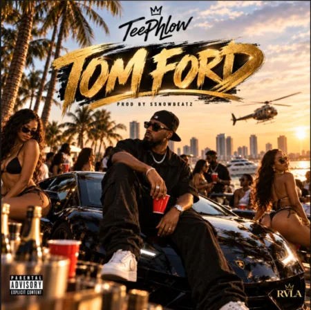 Teephlow – Tom Ford