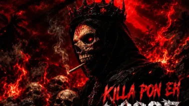Tommy Lee Sparta - Killa Pon Eh Loose