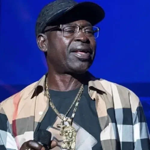 Amakye Dede