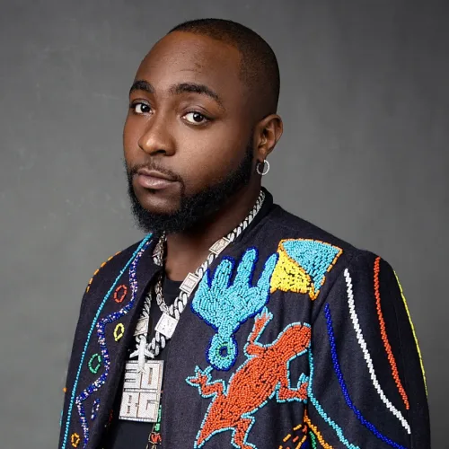 Davido Image
