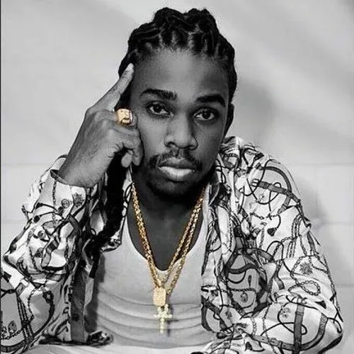 JAHMIEL
