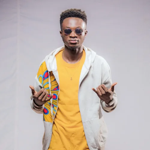 Kweku Darlington