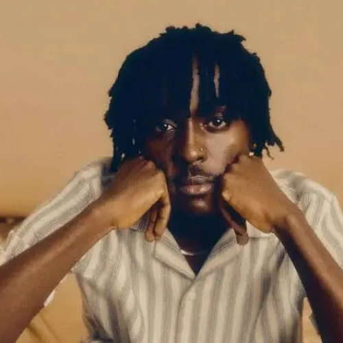 Kofi Mole