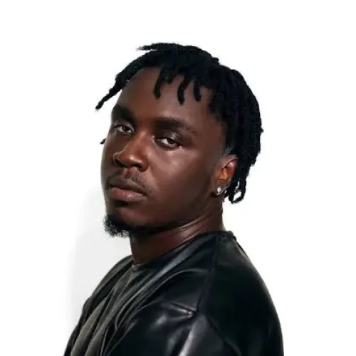 Kweku Smoke
