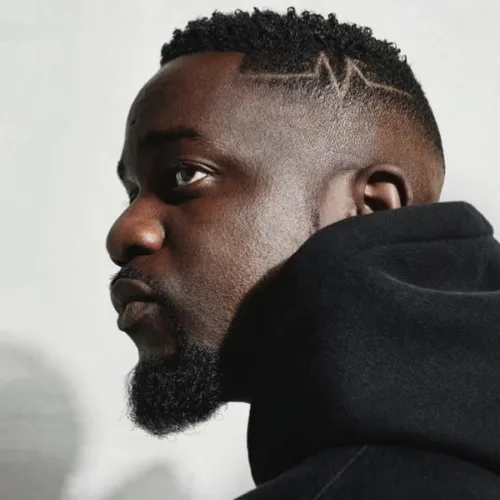 Sarkodie obidi