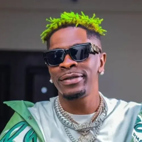 Shatta Wale