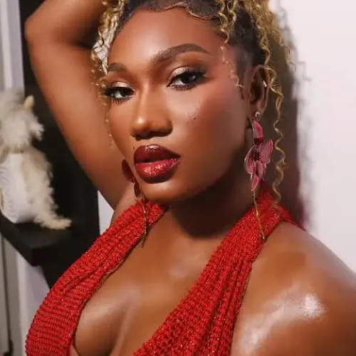WENDY SHAY